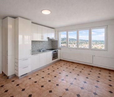 3.5 Zimmer, 4. Stock - Photo 1