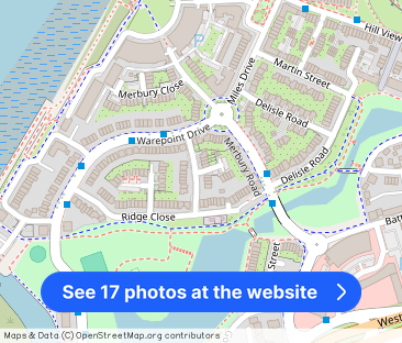 3 bedroom terraced house for rent - Photo 1