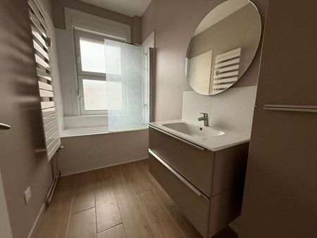 Appartement 3 pièces à Lille - Photo 5