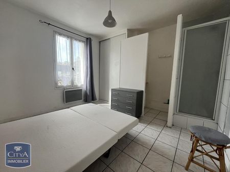 Location Appartement 2 pièces 36m² LE HAVRE 76600 - Photo 5