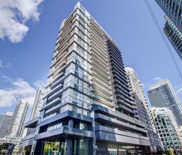 For Lease - 352 Front Street Unit# 315, Toronto, Ontario - Photo 6