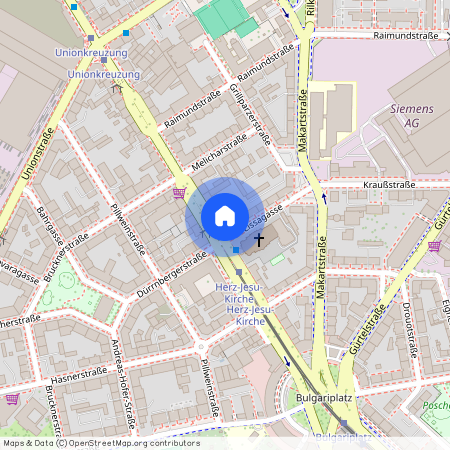 Wienerstraße 69, 4020 Linz