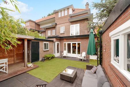 Te huur: Huis Zwanenlaan in Den Haag - Photo 3