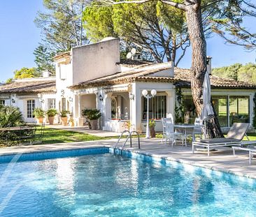 Maison à louer Mougins, Cote d'Azur, France - Photo 4