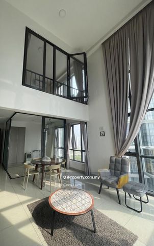 Eclipse Residence @ Pan'gaea, Cyber 11, Cyberjaya - Foto 4