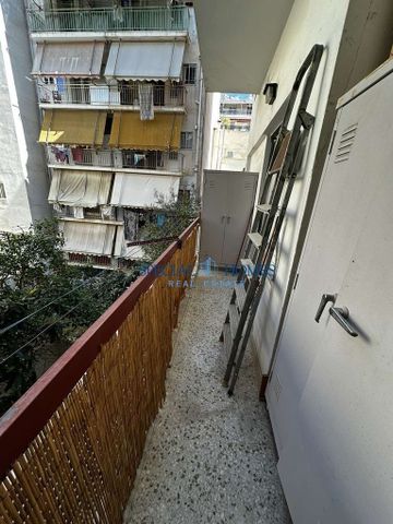 Διαμέρισμα για ενοικίαση Νέα Ελβετία (Βύρωνας) - Φωτογραφία 4