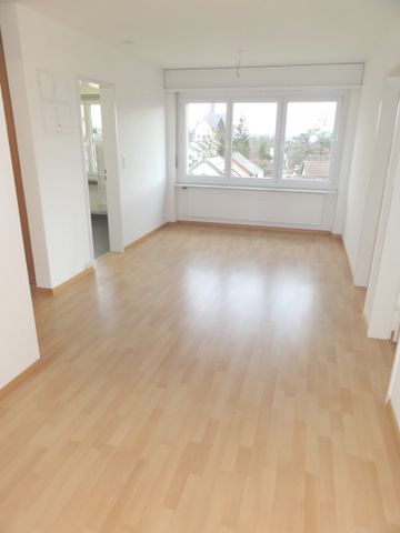 Grosszügige Wohnung Nahe Zentrum - Photo 5