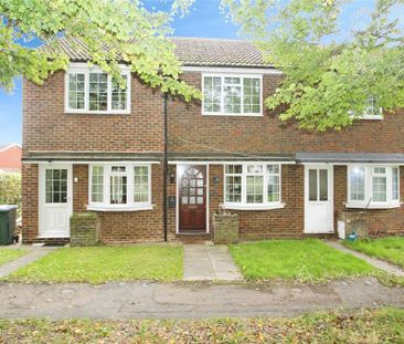 2 bedroom terraced house to rent - Photo 5