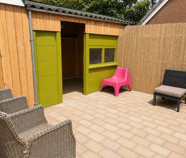 Huis te huur: Nieuwemeerdijk 35 1171 NB Badhoevedorp - Photo 6
