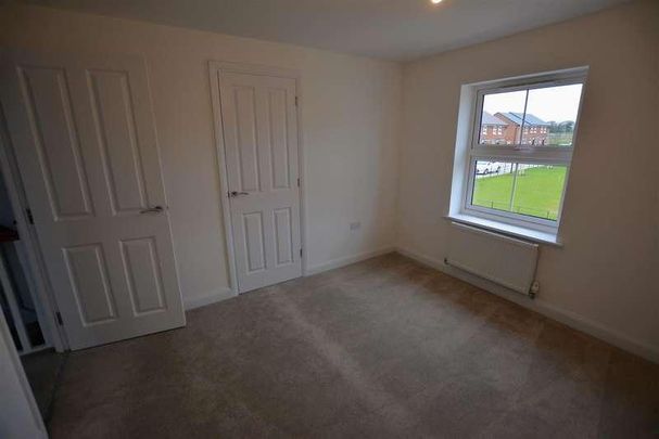 Beaumaris Road, Bearwood, Bournemouth, BH11 - Photo 1