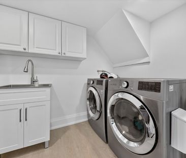 For Lease - 103 Baker Street Unit# Main, Whitchurch-Stouffville, On... - Photo 4