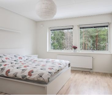 Lillmossvägen, Kungsängen - Foto 4