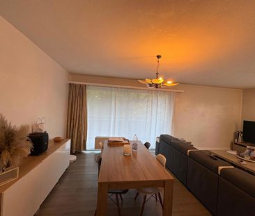 Appartement - à louer - 940 € 1083 Ganshoren - Photo 2