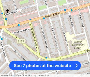 Creighton Avenue, LONDON - Photo 1