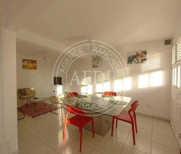 Appartement - Schoelcher - Photo 4