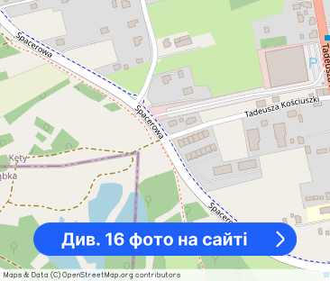 Osiedle Spacerowe W KETACH - Фото 1