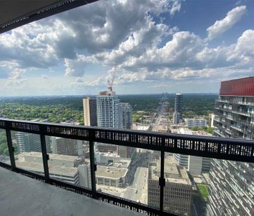 For Lease - 8 Eglinton Avenue Unit# 3206, Toronto, Ontario - Photo 3