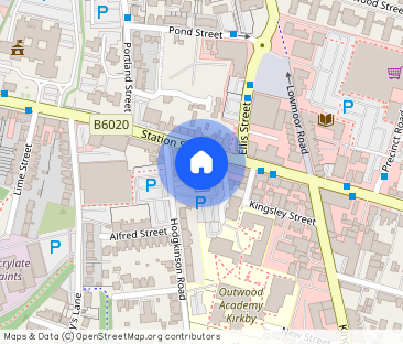 Station Street, NG17 7AS - Photo 1