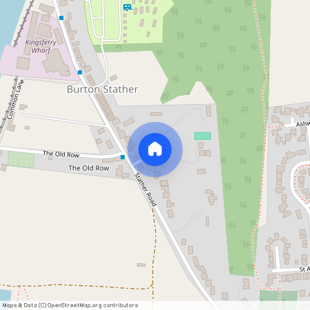 Great Stather Close, Burton Upon Stather, North Lincolnshire, DN15 9YQ