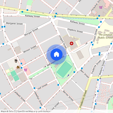 2/35 Merewether Street, NSW 2291