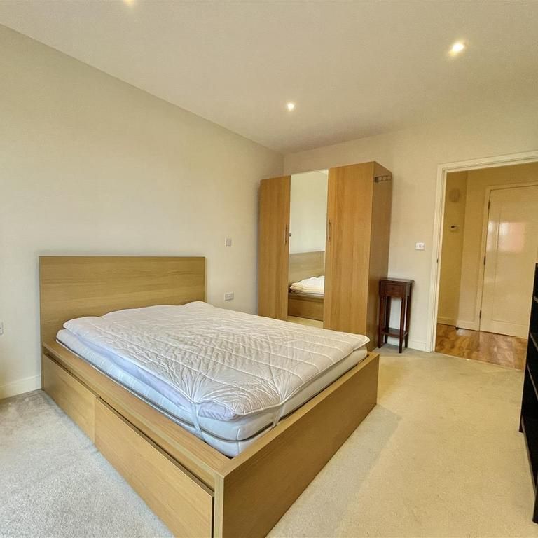 1 bedroom apartment to rent - Photo 1