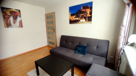 mieszkanie na wynajem Szczecin Pomorzany - Photo 5