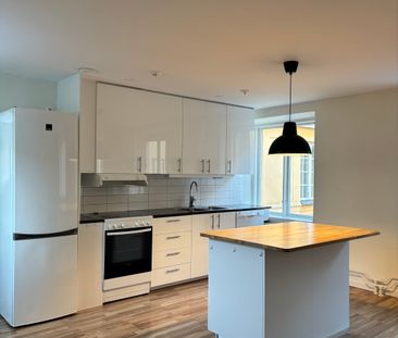 Tullgatan, Sundsvall - Photo 5