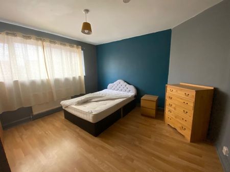 5 bedroom flat to rent - Photo 5