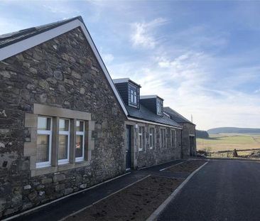 3 bedroom barn conversion to rent - Photo 1