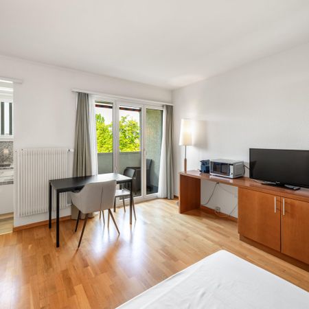 1 Zimmer, 25 m² - Foto 4