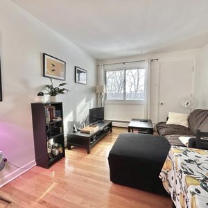Châtelets Appartement 3 ½ à Louer Sainte-Foy Juillet 2026 - Photo 3