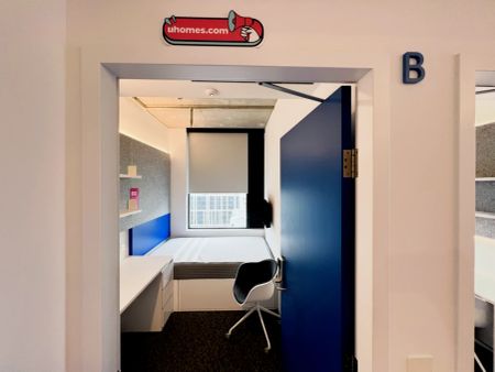 5 Bedroom Apartment(Breakfast Provided) - Photo 3