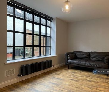 2 bedroom terraced house to rent - Photo 2