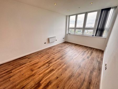 1 bedroom apartment to rent - Photo 2