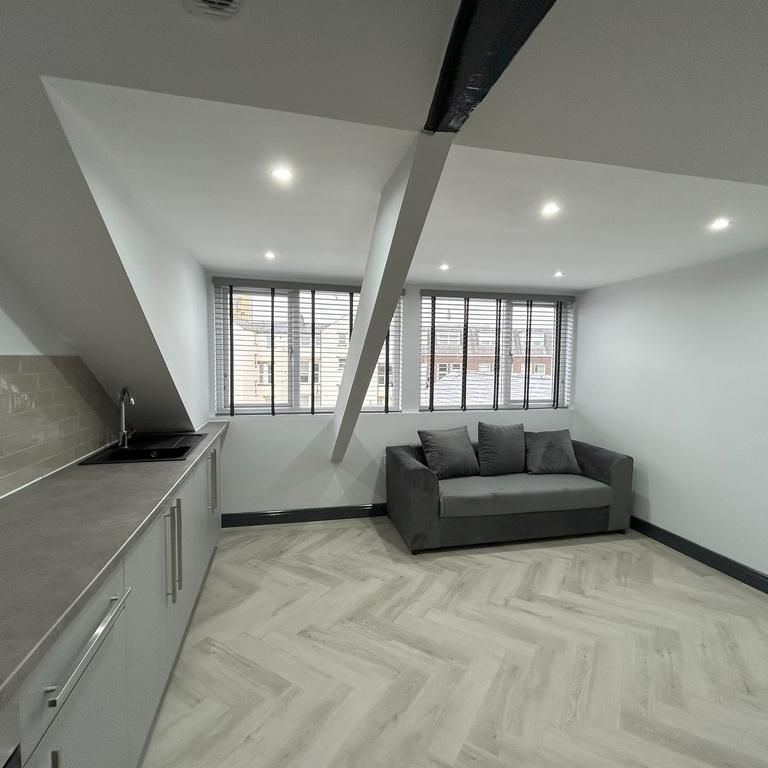 1 bedroom flat to rent - Photo 1