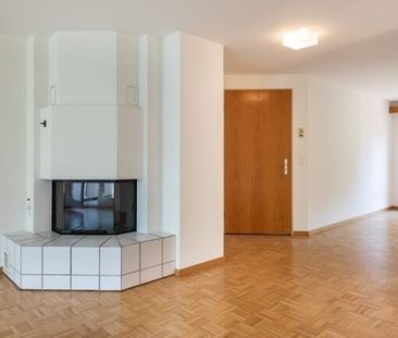 Large apartment with countryside views - Photo 1