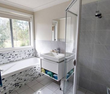 Furnished home in leafy bush setting - Photo 6