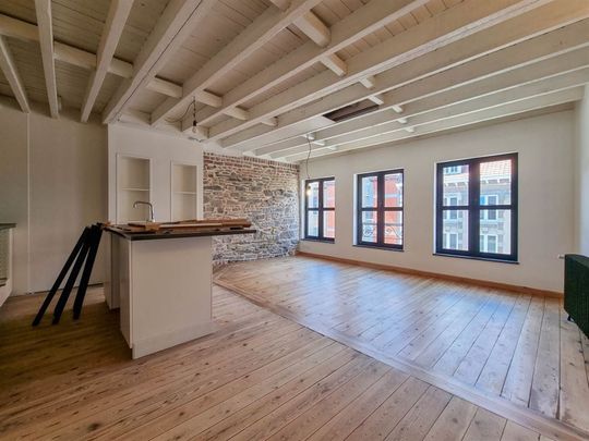 Appartement - Photo 1