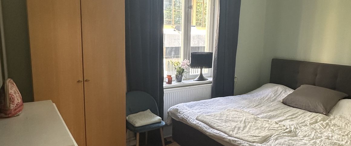 Grev Turegatan, Stockholm - Foto 1