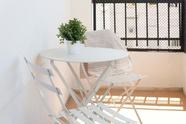 Avinguda del Cid, Valencia, Valencian Community 46018 - Photo 1