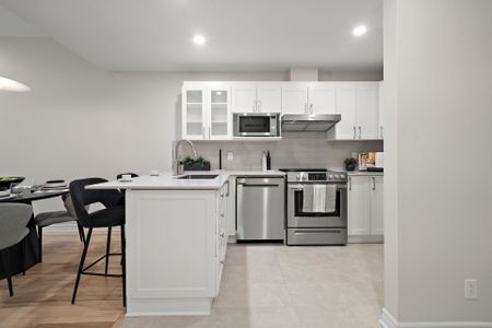 Condo for rent, Montréal (Ville-Marie) - Photo 4