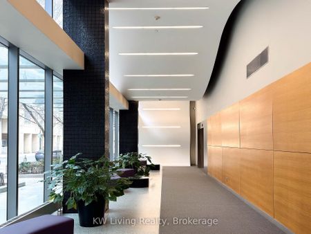 Market Wharf Lofts , #505 - Photo 5