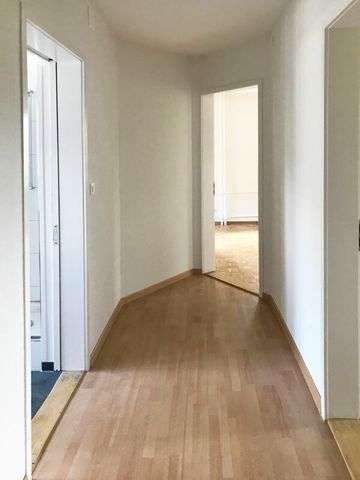 3.5 Zimmer, 60 m², 1. Stock - Foto 3