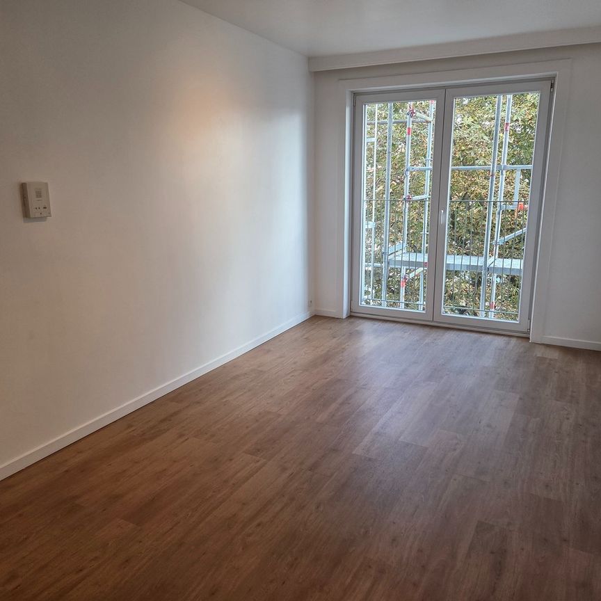 Moderne, volledig gerenoveerde studentenstudio in Leuven - Photo 1