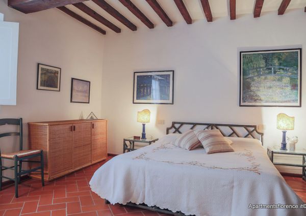 Fiore Apartment