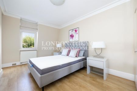 Iverna Corurt, W8, London - Photo 2