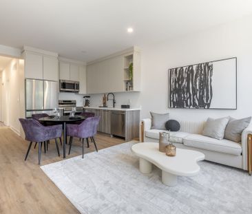 For Lease - 60 Cannon Road Unit# 4, Toronto, Ontario - Photo 1