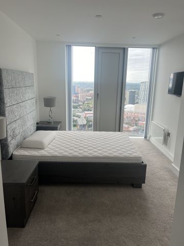 2 Bed Flat, Elizabeth Tower, M15 - Photo 5