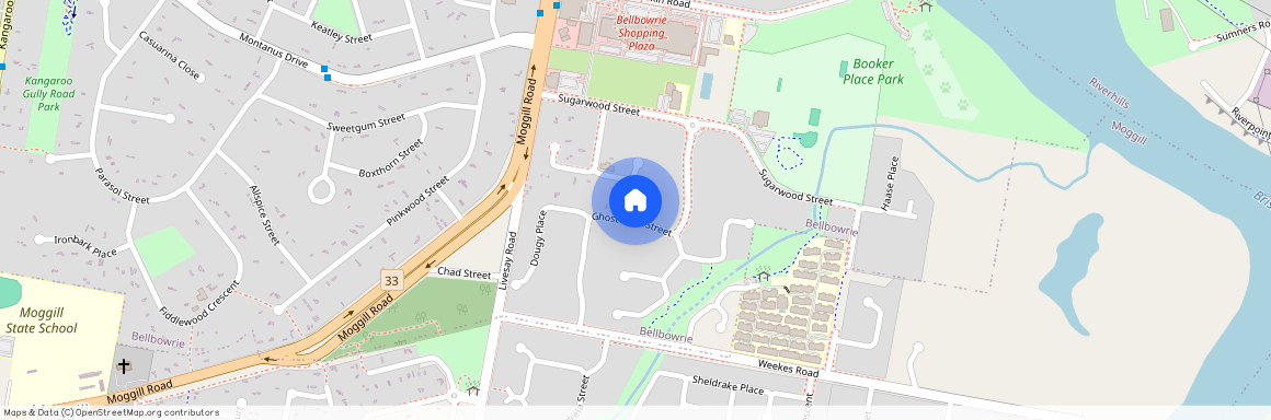 37 Ghost Gum Street, Qld 4070, Bellbowrie