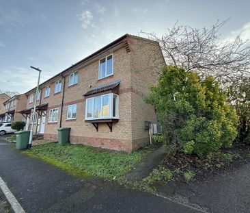 1 bedroom end of terrace house to rent - Photo 5